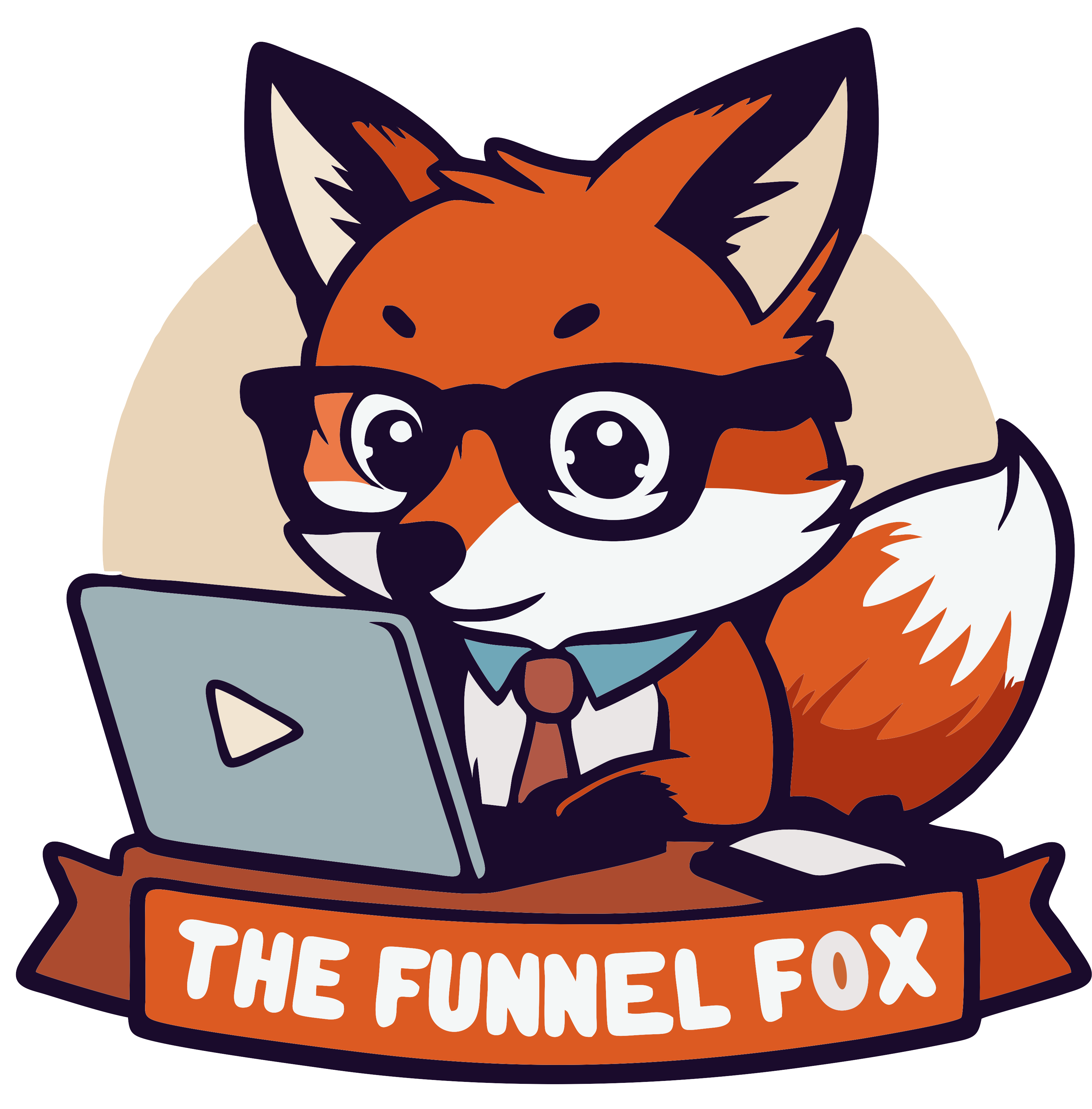 the funnel fox